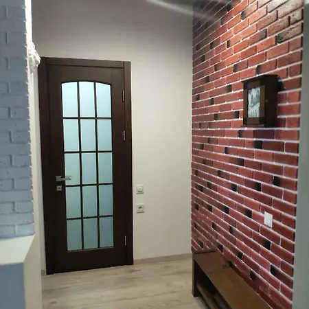 Flat With The Sea View Apartment